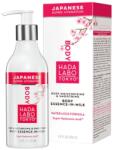 Hada Labo Tokyo Hada Labo Tokyo, Body, Hyaluronic Acid, Moisturizing & Smoothing, Body Milk, All Over The Body, 200 ml