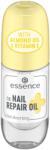 essence , The Nail, Regenerating, Nail Oil Treatment, 8 ml