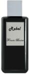 Franck Boclet Franck Boclet, Rock and Riot - Rebel, Extrait De Parfum, Unisex, 100 ml *Tester Parfum