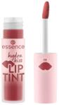 essence , Hydra Kiss, Glossy, Luciu de buze, 03, Rosy Blossom, 4 ml