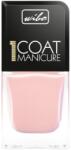 WIBO Wibo, 1 Coat Manicure, Glossy, Ojă, 17, 8.5 ml *Tester