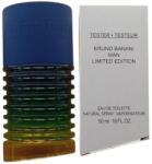 bruno banani Bruno Banani, Summer Limited Edition, Apă de toaletă, For Men, 50 ml *Tester Parfum
