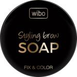 Wibo Wibo, Styling Brow, Fix & Color, Eyebrow Soap, 4.5 ml