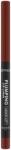  Catrice, Plumping, Precision, Lip Liner, 100, Go All-Out, 0.35 g