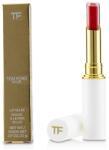 Tom Ford Tom Ford, Soleil, Ruj cremă, Z08, Lustrous Red, 2.1 g