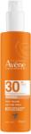 Avène Avene, Sun Care, High UV protection, Sunscreen Spray, SPF 30, 200 ml