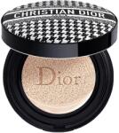 Dior Christian Dior, Forever Skin Cushion, Long Wearing, Compact Foundation, 1N, SPF 50, 14 g