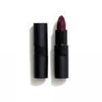 Gosh Copenhagen Gosh, Velvet Touch, Matte, Ruj cremă, 008, Matt Plum, 4 g *Tester