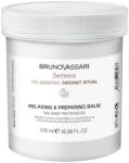 Bruno Vassari Bruno Vassari, Senses, Coconut, Relaxing, Body Balm, 500 ml