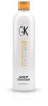 Global Keratin Global Keratin, Gold, Balsam, For Smoothening, 250 ml
