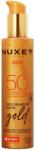 NUXE Nuxe, Sun Gold, UV Protection, Tanning Oil, SPF 50, 150 ml