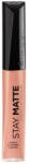 Rimmel Rimmel London, Stay Matte, Fragrance-Free, Liquid, Ruj lichid, 703, Vanilla Lovin, 5.5 ml