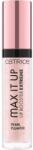 Catrice , Max It Up Lip Booster Extreme, Luciu de buze, 070, It's A Pearl Thing, 4 ml