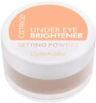  Catrice, Under Eye Brightener, Matte, Loose Setting Powder, 020, Warm Nude, 2.3 g