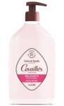 Rogé Cavaillès Roge Cavailles, Bio, Almond, Hydrating & Regenerating, Shower Cream, 750 ml