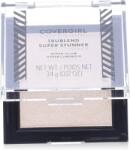 Covergirl Covergirl, Trublend Super Stunner, Highlighting, Blush Highlighter Compact, Blue Pearl, 3.4 g