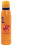 Beverly Hills Polo Club Beverly Hills Polo Club, 1982 - Sport 1, Freshness, Body Spray, 150 ml