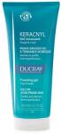 Ducray Ducray, Keracnyl, Biodegradable, Fragrance, Cleansing, Shower Gel, Face, Oily, 200 ml