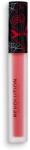 Revolution Beauty Makeup Revolution, Matte, Vegan, Ruj lichid, Bewitched, 3 ml