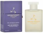Aromatherapy Associates Aromatherapy Associates, De-Stress Mind, Frankincense, Camomile & Petitgrain, Relaxing, Bath Oil, 55 ml