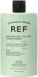 Ref Stockholm Ref Stockholm, Weightless Volume, Sulfates-Free, Balsam, Smoothens & Volume, 245 ml