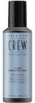 American Crew American Crew, Fiber Grooming, Hair Styling Mousse, For Styling, Medium Hold, 200 ml