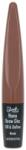 Sleek MakeUP Sleek MakeUP, Nano Brow Disc Fill & Define, Eyebrow Gel, Blonde, 1 ml