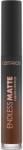 Catrice , Endless Matte, Vegan, Matte, Ruj lichid, 100, Coffee Date, 4.5 g