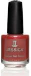 Jessica Cosmetics Jessica, Custom Nail Colour, Ojă, CNC-1197, Roadster, 14.8 ml