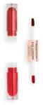 Revolution Beauty Makeup Revolution, Eye Chrome, Liquid Eyeshadow, Adore, 4.4 ml