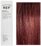 Ref Stockholm Ref Stockholm, Permanent Colour, Vegan, Permanent Vopsea de păr, 6.62 Brilliant Red Dark Blonde, 100 ml