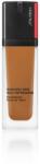 Shiseido Shiseido, Synchro Skin Self- Refreshing Cushion, Oil-Free, Liquid Foundation, 440, Amber, SPF 30, 30 ml - yuzuma