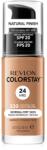 Revlon Revlon, Color Stay, Long Lasting, Liquid Foundation, 330, Natural Tan, SPF 20, 30 ml