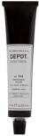 Depot Depot, 500 Beard & Mustache Specifics No. 506 Invisible Clour, Semi-Permanent Vopsea de păr, Titanium, 60 ml