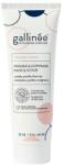 Gallinee Gallinee, Microbiome Skincare, Purifying, Scrub Mask, For Face, 50 ml Masca de fata