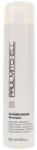 Paul Mitchell Paul Mitchell, Invisiblewear, Paraben-Free, Șampon, Texturizing, 300 ml