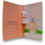 Escada Escada, Celebrate Life, Apă de parfum, For Women, 1.5 ml *Vial Parfum