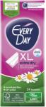 EveryDay Set, EveryDay, All Cotton, Pantyliners, Protection, Cotton, XL, 24 pcs, *Tester