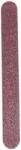 JCH JCH, JCH, Nail File, Pink Glitter