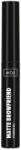 Wibo Wibo, Brow Friend, Matte, Eyebrow Gel, 02, 5 g