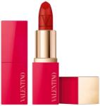 Valentino Valentino, Rosso, Matte, Ruj cremă, 219A, Refillable, 3.5 g - yuzuma - 192,10 RON