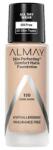 Almay Almay, Skin Perfecting Comfort, Liquid Foundation, 130, Cool Nude, 30 ml