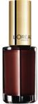 L'Oréal L'Oreal Paris, Color Riche Le Vernis, Ojă, 110, Jolie Brunette, 5 ml