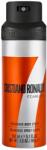 Cristiano Ronaldo Cristiano Ronaldo, CR7 Fearless, Scented Spray, For Men, 150 ml