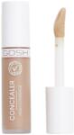 Gosh Copenhagen Gosh, Gosh, High Coverage, Liquid Concealer, 006, Honey, 6 ml *Tester