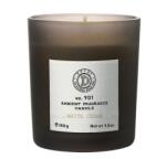 Depot Depot, 900 Scents No. 901, White Cedar, Scented Candle, 160 g