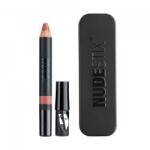 Nudestix Nudestix, Gel Color, Lip & Cheek Balm 2-In-1, Mystic, 2.8 g