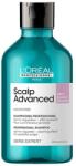 L'Oréal L'Oreal Professionnel, Serie Expert Scalp Advanced, Șampon, Anti-Discomfort, 300 ml