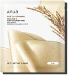 Anua Anua, Rice 70 Glow, Sheet Mask, 28 pcs Masca de fata