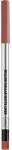 Wibo Wibo, Million Dollar, Lip Liner, 11, 1.5 g
